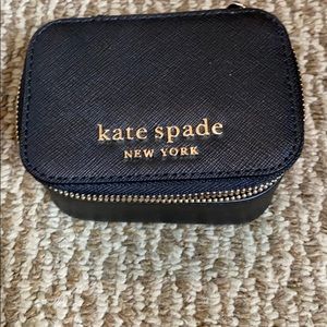 Kate Spade jewelry holder